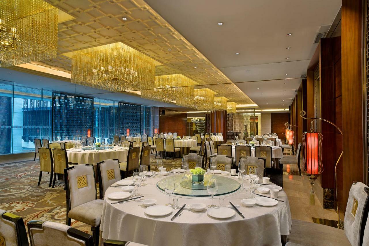Embassador International Hotel Xi'an  Exterior photo